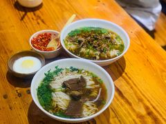 -肆姐面粉馆(坡子街店)