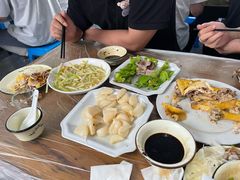 -林家饭店(新林公路店)