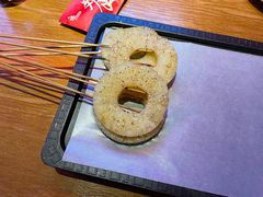 -蚝太郎 • 海鲜烧烤(Upark店)