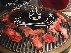-泥炉烧肉师(新街口金銮巷店)