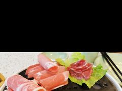 -椰子营·椰子鸡火锅(万象里店)