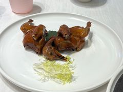 -富淳饭店(世纪公园店)