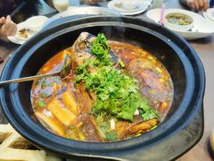 -香山湖家家宴(中山陵店)