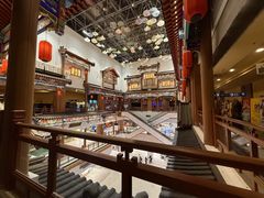 -华谊兄弟影院(IMAX洋桥店)