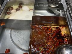 -海底捞火锅(龙湖三千集店)
