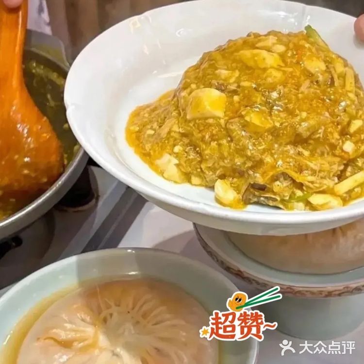爱上这碗满满的蟹肉面