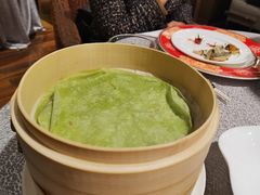 -北京王府井希尔顿酒店·秦唐中餐厅Chynna