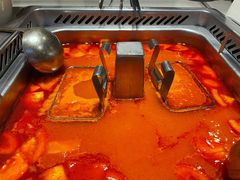 -海底捞火锅(青悦城店)