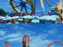 -厦门方特梦幻王国