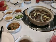 -天宜隆蘑菇宴火锅(石景山旗舰店)