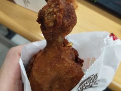 -汉堡王(西铁营万达店)