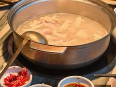 -大头椰·椰子鸡火锅(南宁万象城店)