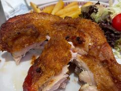 -香港深仔记茶餐厅(东门店)