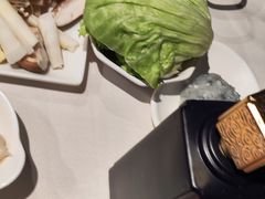 -凯鸽火锅(华林新天地店)