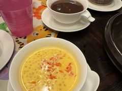 -浙江安吉JW万豪酒店·万豪中餐厅