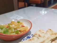 -老杜家羊杂碎店(双拥西路店)