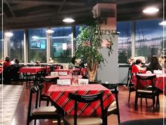 大堂-祖母的厨房美式西餐厅(北京坊店)