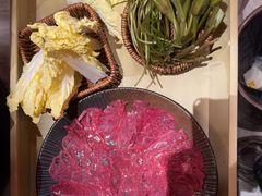 -芸鲜季·云南野生菌餐厅· 云南风物味研社(闵行店)