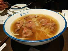 越南火车头汤河粉-美奈小馆·越南料理(中航城君尚购物中心店)