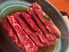 -久藏·横膈膜烧肉·酒场(江汉路店)