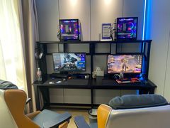 -网鱼电竞酒店(广州会展中心广州塔店)