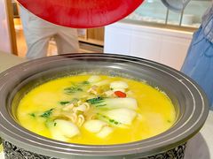 -闻鲜素食茶餐厅(高新区店)