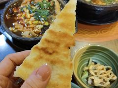 -王明古法砂锅居(开化寺店)