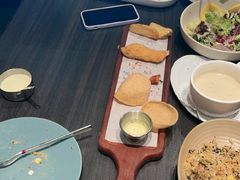 -卡朋西餐(宝安大仟里店)