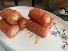-點無缺茶楼·海鲜酒家(世博店)