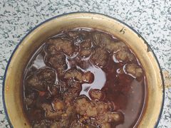 -定家小酥肉·清真(回民街店)