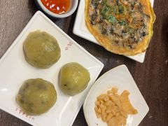 -海坛特色小吃·只做平潭特色菜(平潭店)