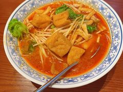 -南普陀素菜馆