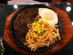 -豪客来牛排(新街口羊皮巷店)