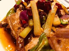 -酒肉行·虎子盐筋烤肉(大寨路店)
