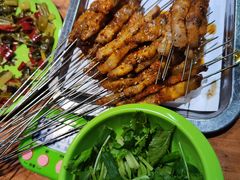 -小草大排档(北沙坡店)