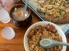 -刘师父老汉口江湖菜(蔡锷路店)