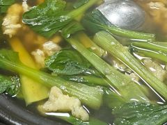 -甬小馆·焗海鲜温州菜(五马街店)