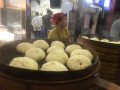 -清泉阁包子铺(中山路店)