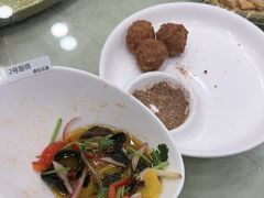-东四民芳餐厅(世茂工三店)