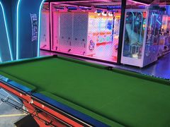 -北京海德酒店温泉
