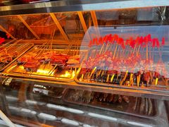 -新疆民族团结羊肉串(锦江区店)