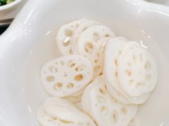 -草原传奇鲜羊火锅(桥北店)