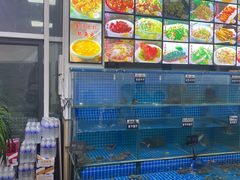 -1910老鲁味海鲜·戳子肉·青岛菜(金沙滩店)