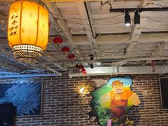 -三个大叔烤羊肉串·炭炉砂锅菜(西三旗店)