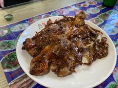 -卜奎风味便宜坊(兴隆路店)