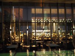 -四季酒店·空中花园 Aria on 9