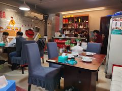 大堂-二娃川菜·猛火现炒有锅气(思北角滨店)