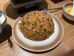 黑三剁炒饭-米店·云南菜(南门店)