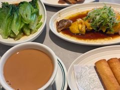 -陶兰居·手工点心·粤菜(圆融时代广场店)