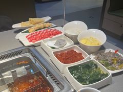 -海底捞火锅(金光华店)